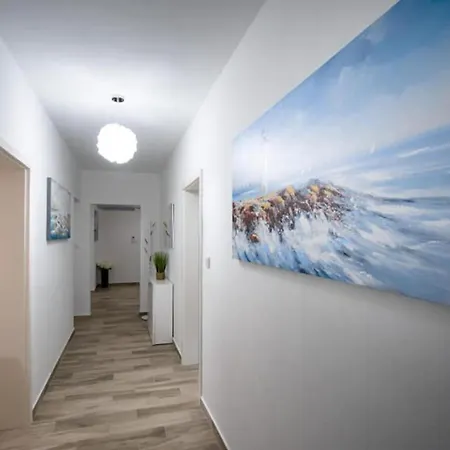 Apartment Oceanus