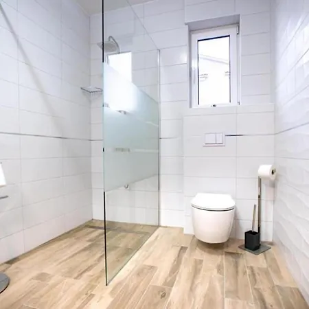 Apartment Oceanus *