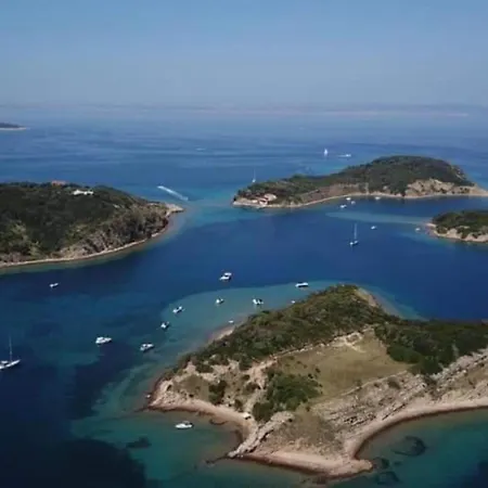 Oceanus شقة راب