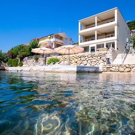 Oceanus Rab Town