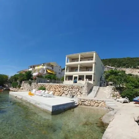 Apartment Oceanus