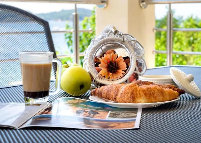 Oceanus Διαμέρισμα *