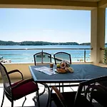 Apartman Oceanus Rab Town