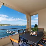 Oceanus Rab Town