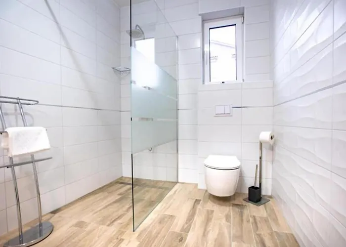 Apartman Oceanus *