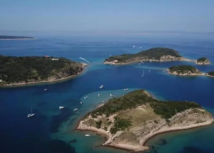 Oceanus 아파트 라브