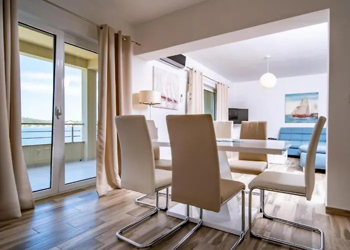 아파트 Oceanus 라브