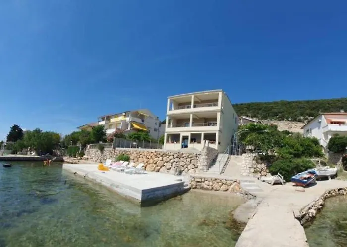 Apartman Oceanus